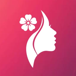Значок Flow Period, Ovulation Tracker